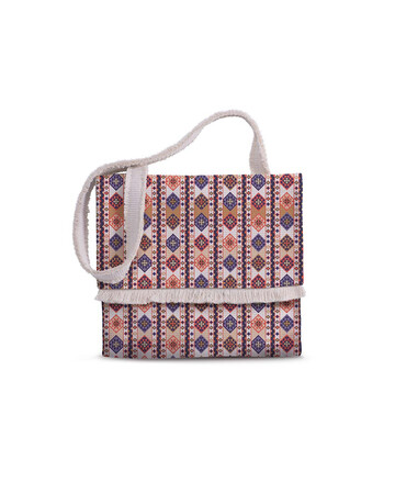 Tote Bag - Rug, 2 image