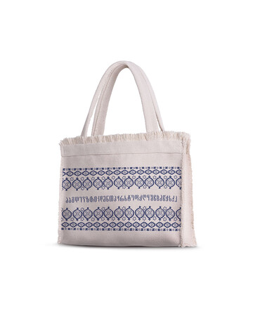 Tote Bag - Kala - Big, 2 image