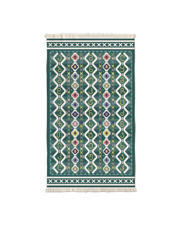 Rug - Orshibiani