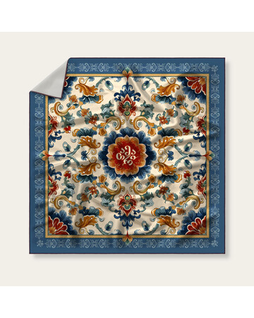 Scarf - with names, Choose name: Tamari