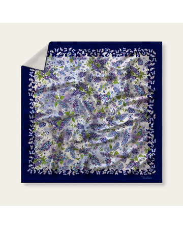 Scarf - Lilac