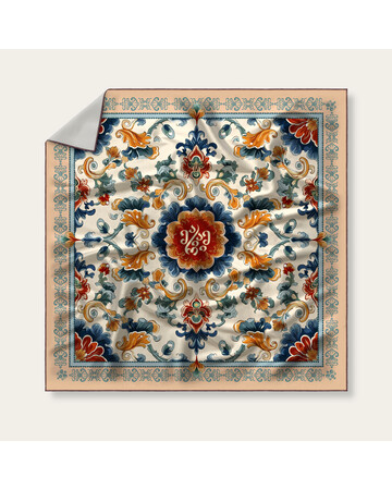 Scarf - with names, Choose name: Mariami