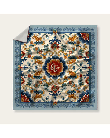 Scarf - with names, Choose name: Nino