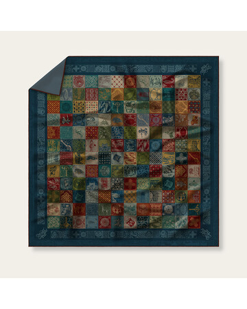 Geogian Scarf