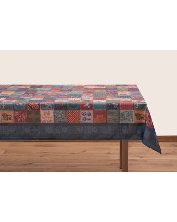Tablecloth - Georgian, Size: 210x140, Material: Cotton, 7 image