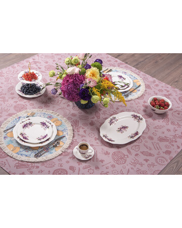 Bowl - Lilac - 2 pcs, 2 image