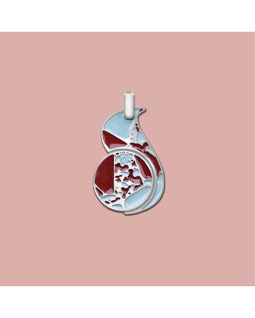 ა - ცისფერი, 2 სურათი