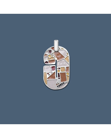 E - Beige, 3 image