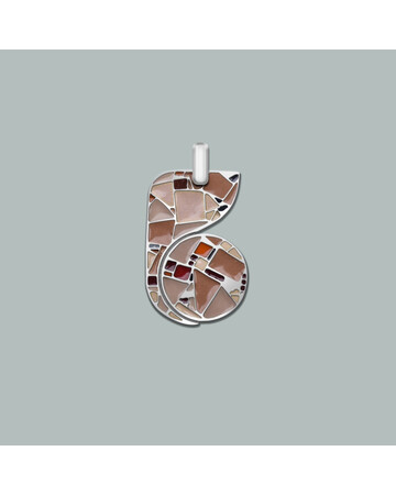 N - Beige, 2 image