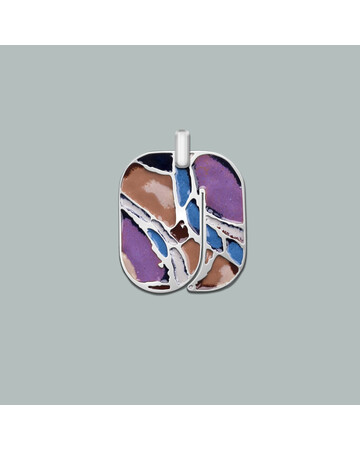 T - Purple, 2 image