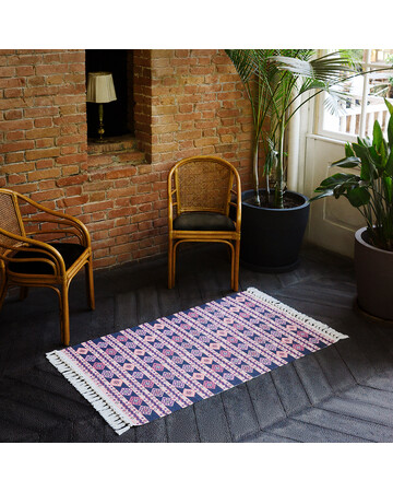 Rug - 150x90 cm, 3 image