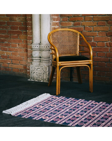 Rug - 150x90 cm