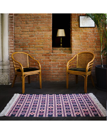Rug - 150x90 cm, 2 image