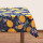 Tablecloth - Lemon, ზომა: 140 x 140 სმ, Material: Polyester