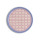 Plate - Carpet - Pink - BlueTabla
