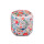 Pouf - Pomegranates garden - Beige