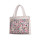 Tote Bag - Alphabet light - Big