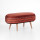 Bench - Tabori - Red
