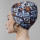 Silk Scarf - Vin Silk Scarf - Vin