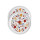 Plate (2 pcs) - Qvevrebi - 24cm Plate (2 pcs) - Qvevrebi - 24cm