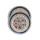 Plate (2 pcs) - Pomegranates - Light Paisley - 25cm