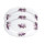 Plate - Lilac - Oval