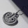 Sivler Pendant - Korghani