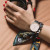 Wrist Watch - En - Silver Wrist Watch - En - Silver