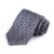 Tie - Grey Kantsi, 2 image Tie - Grey Kantsi, 2 image