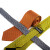 Tie - Green Qvevri, 3 image Tie - Green Qvevri, 3 image