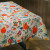 Tablecloth - Pomegranates garden - White, Material: Polyester, Size: 330x140, 4 image