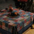 Tablecloth - Georgian, Size: 330x140, Material: Polyester , 4 image