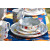 Bowl - Qvevrebi - 20cm, 4 image