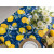 Tablecloth - Lemon, ზომა: 140 x 140 სმ, Material: Polyester, 7 image