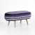 Bench - Tabori - Blue