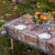 ​Tablecloth - Giorgobistve, ზომა: 140x140
