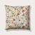 ბალიში - ბროწეულების ბაღი - თეთრი, Content : Pillow case