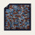 Silk Scarf - Vin, 2 image Silk Scarf - Vin, 2 image