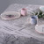 Tablecloth - Tbilisi, Material: Polyester, Size: 210x140, 3 image