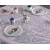 Tablecloth - Tbilisi, Material: Cotton, Size: 210x140, 7 image