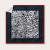Silk Scarf - Tinatini - Green