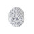 Plate (2 pcs) - Kala - 20cm Plate (2 pcs) - Kala - 20cm