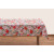 Tablecloth - Pomegranates garden - White, Material: Polyester, Size: 330x140, 5 image