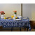 Tablecloth - Kala - Blue, Material: Polyester, Size: 330x140, 4 image