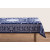 Tablecloth - Kala - Blue, Material: Cotton, Size: 280x140, 5 image