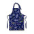Apron - Lilac - Purple