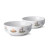 Kids' Tableware, Choose collection: Bowl (2 pcs) - Komble
