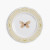 Plate - Highland Butterflies - 26 cm - 2pcs, 2 image