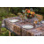 ​Tablecloth - Giorgobistve, Size: 210x140, მასალა: პოლიესტერი, 4 image