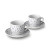 Cup (2 pcs) - Filled with Georgia